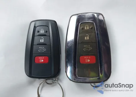 2023 Toyota Highlander Hybrid Limited из США, поврежденный, VIN 5TDXBRCH2PS570765